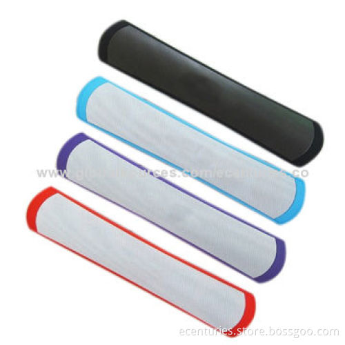 2.0-channel Bluetooth Speaker